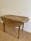 French Round Dining Table, Image 3