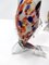 Vintage Murano Glass Drinking Glasses by Aureliano Toso, 1950s, Set of 6 9