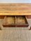 Antique French Dining Table, Image 2
