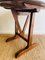 Antique French Oak Table, Image 3