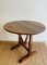 Antique French Oak Table, Image 2
