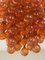 Vintage Plastic Bubble Chandelier, 1970s, Image 9