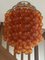 Vintage Plastic Bubble Chandelier, 1970s, Image 13