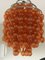 Vintage Plastic Bubble Chandelier, 1970s, Image 10