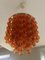 Vintage Plastic Bubble Chandelier, 1970s, Image 15