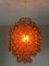 Vintage Plastic Bubble Chandelier, 1970s, Image 11