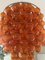 Vintage Plastic Bubble Chandelier, 1970s, Image 8