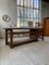 Central Island Workbench in Oak, 1950s 89