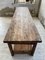 Central Island Workbench in Oak, 1950s 80