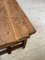 Central Island Workbench in Oak, 1950s 63