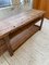 Central Island Workbench in Oak, 1950s 75