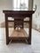 Central Island Workbench in Oak, 1950s 36