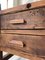 Central Island Workbench in Oak, 1950s 30