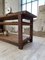 Central Island Workbench in Oak, 1950s 16