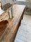 Central Island Workbench in Oak, 1950s 44