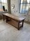 Central Island Workbench in Oak, 1950s 82