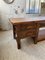 Central Island Workbench in Oak, 1950s 57
