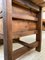 Central Island Workbench in Oak, 1950s 51