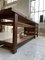 Central Island Workbench in Oak, 1950s 33