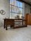 Central Island Workbench in Oak, 1950s 10