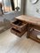 Central Island Workbench in Oak, 1950s 31