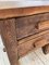 Central Island Workbench in Oak, 1950s 67
