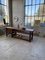 Central Island Workbench in Oak, 1950s 37