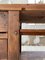 Central Island Workbench in Oak, 1950s 29