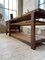 Central Island Workbench in Oak, 1950s 69