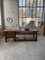 Central Island Workbench in Oak, 1950s 4
