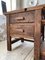 Central Island Workbench in Oak, 1950s 27