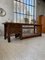 Central Island Workbench in Oak, 1950s 58