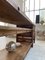 Central Island Workbench in Oak, 1950s 45