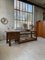 Central Island Workbench in Oak, 1950s 9