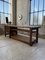 Central Island Workbench in Oak, 1950s 83