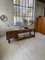 Central Island Workbench in Oak, 1950s 13