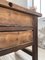 Central Island Workbench in Oak, 1950s 42