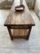 Central Island Workbench in Oak, 1950s 19