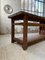Central Island Workbench in Oak, 1950s 88