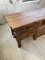 Central Island Workbench in Oak, 1950s 76