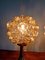 Bubble Glass Lamps by Helena Tynell for Glashütte Limburg, 1970, Set of 2 7