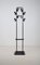 Vintage Coat Rack by Jean-Pierre Vitrac for Manade, 1980s 1
