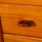 Elm Chest of Drawers from Maison Regain, 1970, Image 2