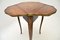 Antique Louis XV French Side Table, 1890s, Image 8