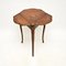 Antique Louis XV French Side Table, 1890s, Image 2
