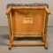 Razorblade Dining Chairs in Lambswool and Oak by Henning Kjærnulf, 1960s, Set of 6, Image 16