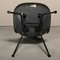 DSX Fiberglass Multicolor Side Chairs by Charles and Ray Eames for Herman Miller, 1960s, Set of 4, Image 17