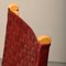 Heath Cantilever Dining Chairs in Ash and Leather by Ditte & Adrian for France & Søn / France & Daverkosen, 1970s, Set of 6, Image 11