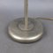 Moderne Rugiano Tischlampe aus Metall & Glas, 1970er 10