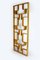 Mid-Century Room Divider attributed to Ludvik Volak for Drevopodnik Holesov, 1960s, Image 1